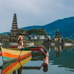 Pura Ulun Danu Bratan: Il Tempio Galleggiante tra Cielo e Acqua