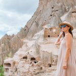 Cappadocia: Sogni di Pietra e Cieli Colorati